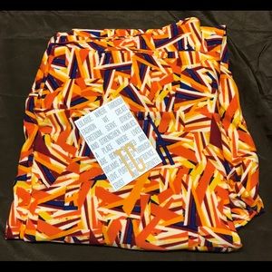 LuLaRoe TC Leggings NWT